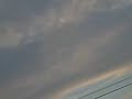 Metallic Clouds
