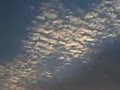 Metallic Clouds