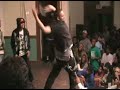 ROWDY NEWZ vs INFAMOUS CHILD