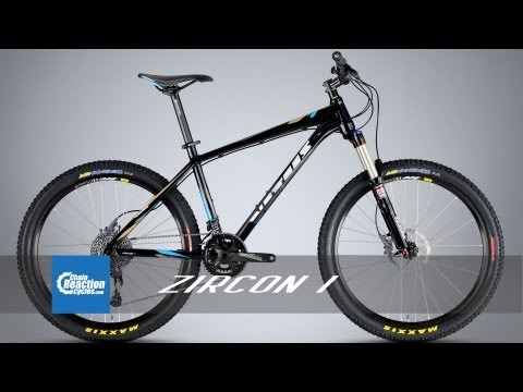 chain reaction cycles