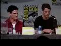 Watchmen Comic-Con Panel: PART THREE