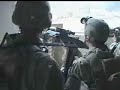 U.S. Army Paratroopers Engage Insurgents In Baghdad