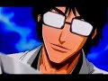 Aizen is the man without fear! Aizen is the man without fear!