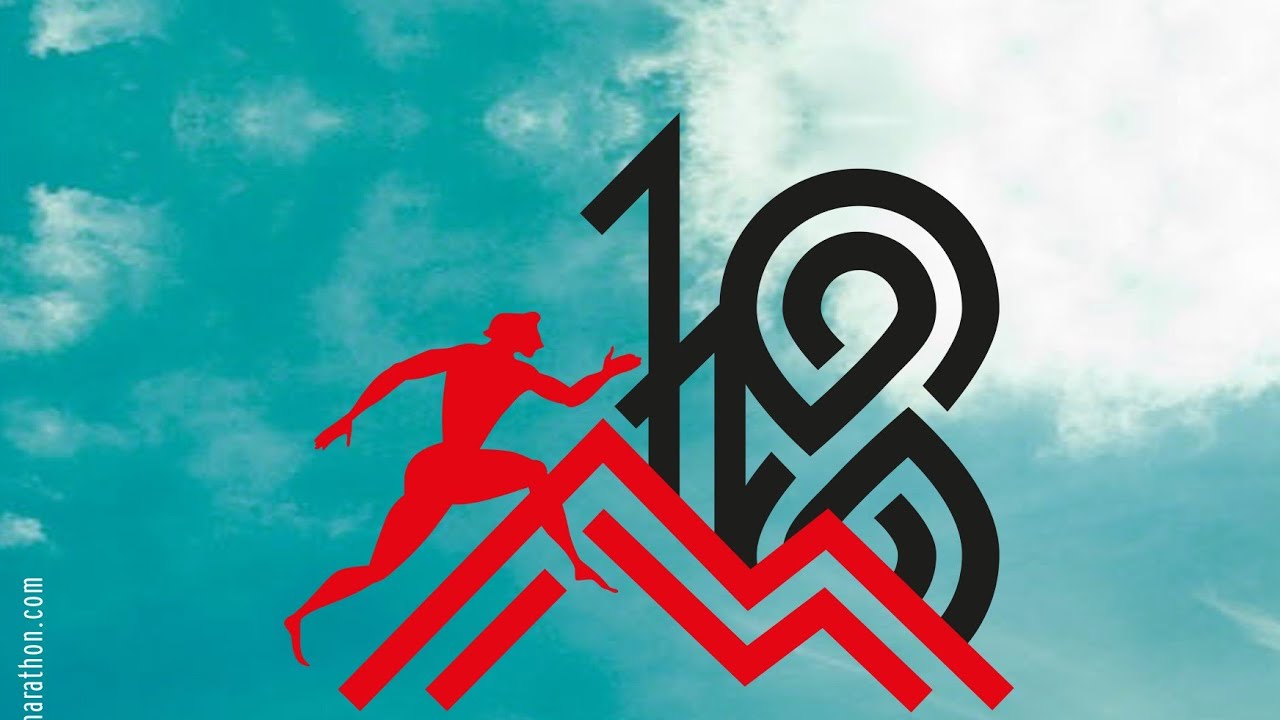 18th Olympus Marathon Documentary (GR) l Ντοκιμαντέρ 18ου Olympus Marathon