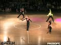 XXXI Akademickie Mistrzostwa Polski w Ta?cu Towarzyskim
