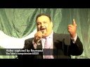 Shez Khan at Grand Eid & Azadi Show Oct 05 2008 8