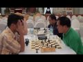 FCPL at Sharjah Ramadan Chess 8