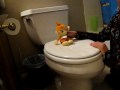 TRSS Episode 2: Chimchar's Potty Break