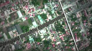 Reestruturação Urbana de Itaboraí