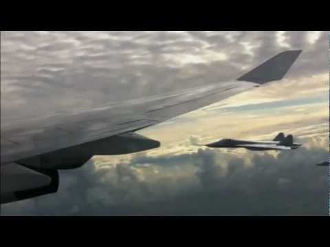 Russia 2013 - Sukhoi PAK FA T-50 _ Россия