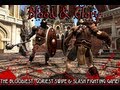 Blood & Glory Review iPhone, iPod Touch and iPad