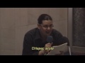 SAFA divadlo - chlapec sirota 04
