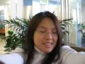 The day on my lasik surgery - Nicolekiss