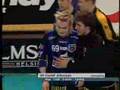 Floorball Goal
