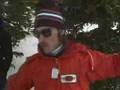 Tom Sims for the Cameras, Colorado 1983 Old School pioneer