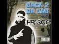 Frisco war report on  Scorchers