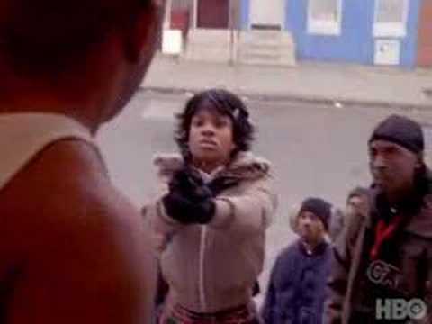 Special: The Wire