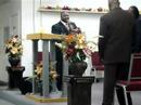 Pastor Tramel Marshall Pastor Tramel Marshall