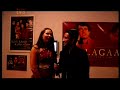 bollywood superstar   tania zaetta   interview  with neil 