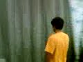 HKHK - nanaki walk through a wall HKHK - nanaki walk through a wall