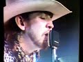 srv Tin Pan Alley(with Johnny Copeland) montreux 1985 part 1