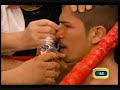 Fernando Montiel vs. Martin Castillo pt 1 Fernando Montiel vs. Martin Castillo pt 1