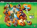 Ben 10 theme song