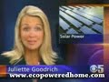 How To Generate Renewable Home Power and Eliminate the Power Bill Completely