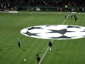 Lebenslang Gr�n-Wei� (im Weserstadion)