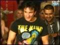 Twist Song Making - Love Aaj Kal