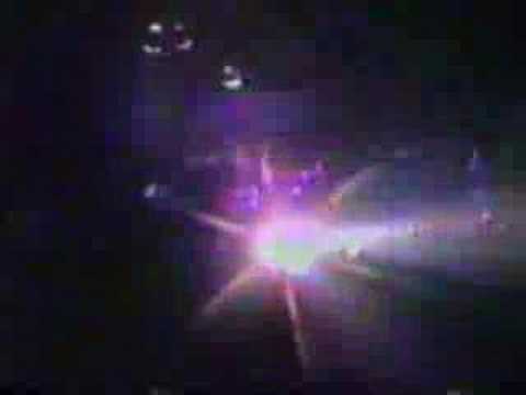 Samain - The Seal Of Jidda - Live 1985