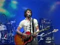 James Blunt -  You are beautiful Sarajevo 15.06.2008