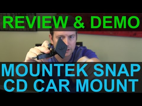 how to attach a magnetic snap