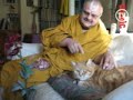Swami Durchananda: \"I never would eaten him!\"