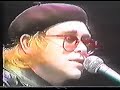 Elton John - Roy Rogers - 1977 Wembley Empire Pool Elton John - Roy Rogers - 1977 Wembley Empire Pool