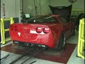 LPE Z06 454 IDLE and Dyno Run LPE Z06 454 IDLE and Dyno Run