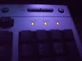 WinAmp Plugin Key Led