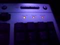WinAmp Plugin Key Led