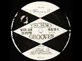 Techno Grooves-Techno Slam Techno Grooves-Techno Slam