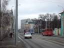 Always EmptyTrams of Kazan_part 2_The_Green_Myst
