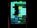 Ultranium4 game on iPhone