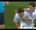 Goal for Russia - Dmitri Torbinski 112' (1-2)  Netherlands - Russia 1-3  