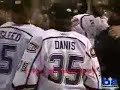 Hamilton Bulldogs win the 2007 Calder Cup - Part 1