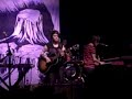 this show was at the marquee theatre in phoenix.

sorry for some of the shakiness and camera almost-droppage (when he ran up there it scared me lol)...

anyway, i love how protective everyone is.

more videos from the show to come asap!