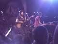 this show was at the marquee theatre in phoenix.

sorry for some of the shakiness and camera almost-droppage (when he ran up there it scared me lol)...

anyway, i love how protective everyone is.

more videos from the show to come asap!