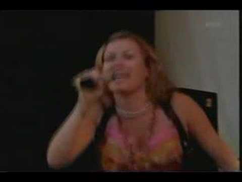 "Sweet" Catatonia