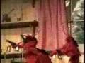 Swedish Chef and lobsters