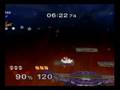 Mango (Falcon) vs Zhu (Fox) 2