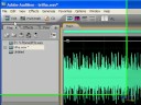 Curso de Adobe Audition - Aula 2 - Manipulação de arquivos Curso de Adobe Audition - Aula 2 - Manipulação de arquivos