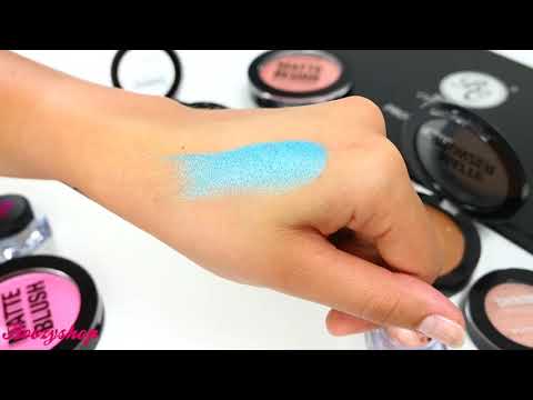 City Color City Color Shimmer Shadow Breezy City Color City Color Shimmer Shadow Breezy